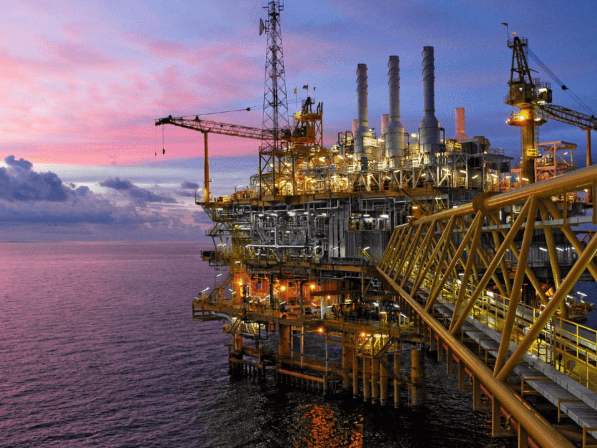 Oil and Gas Exploration Operations